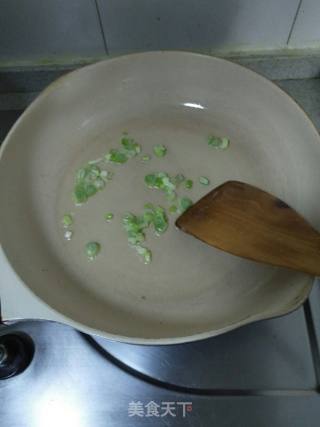 家常手撕包菜的做法步骤：6