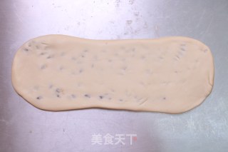 蜜豆层层酥的做法步骤：9