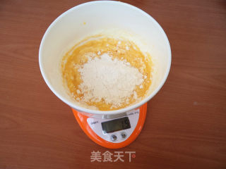 蛋奶小馒头的做法步骤：4