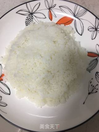 豆角炖肉盖浇饭的做法步骤：11