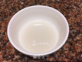 什锦豆腐羹的做法步骤：6