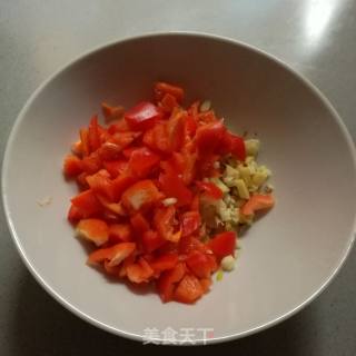 油豆腐的做法步骤：1