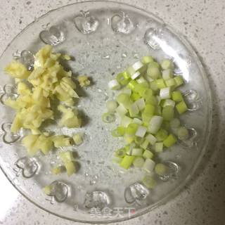 鱼香肉丝的做法步骤：10