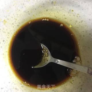 鱼香肉丝的做法步骤：11