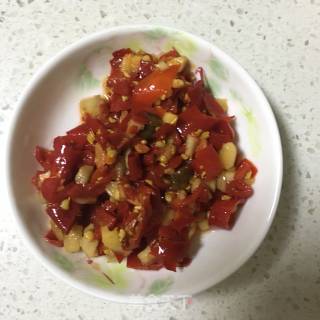 鱼香肉丝的做法步骤：12