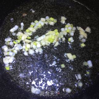 鱼香肉丝的做法步骤：15
