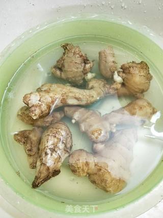 姜枣茶的做法步骤：3