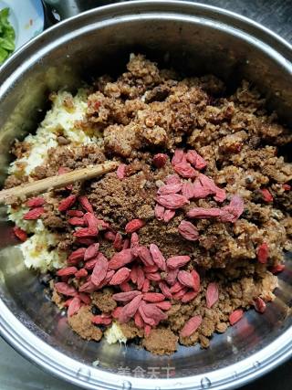 姜枣茶的做法步骤：7