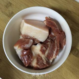 穿越丛林的做法步骤：1