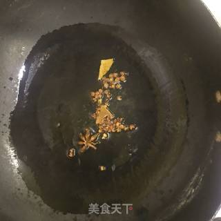 麻辣香锅-家庭版的做法步骤：4