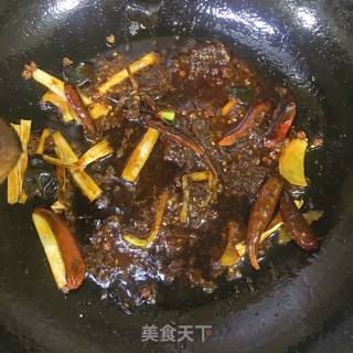 麻辣香锅-家庭版的做法步骤：6