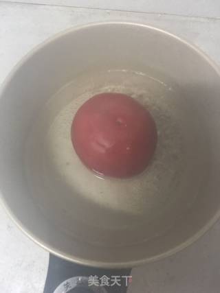 披萨酱的做法步骤：1