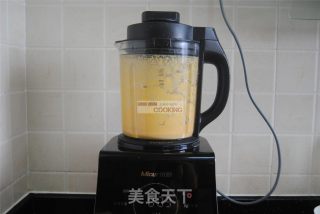 奶油南瓜派的做法步骤：4