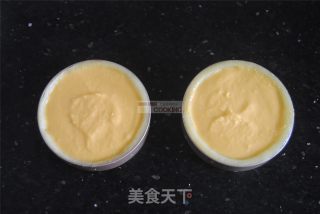 奶油南瓜派的做法步骤：8