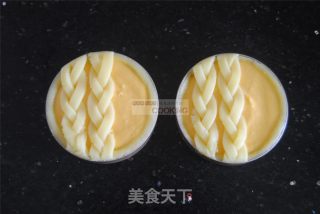 奶油南瓜派的做法步骤：9