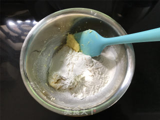 玛格丽特饼干的做法步骤：5