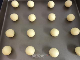 玛格丽特饼干的做法步骤：7