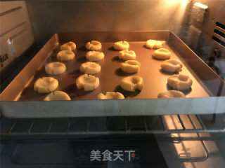 玛格丽特饼干的做法步骤：9