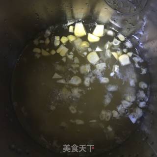 香浓玉米汁的做法步骤：4
