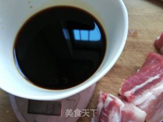 酱肉的做法步骤：5