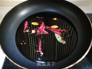 酱肉的做法步骤：6