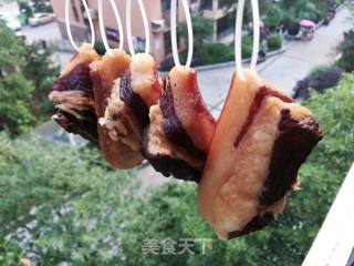 酱肉的做法步骤：9
