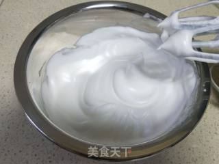 红丝绒蛋糕的做法步骤：11