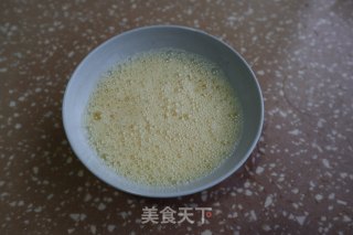 木须肉的做法步骤：3