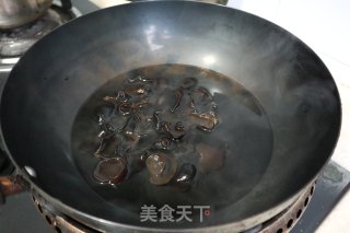 木须肉的做法步骤：5