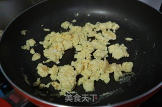 木须肉的做法步骤：6