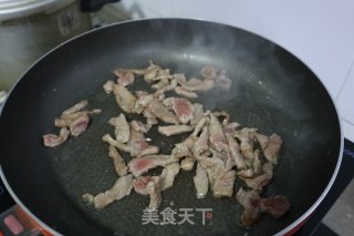木须肉的做法步骤：7