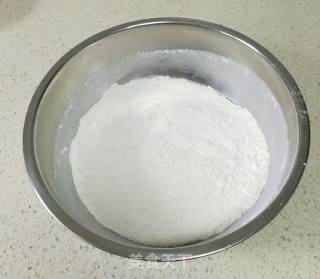 树木纹理馒头的做法步骤：2