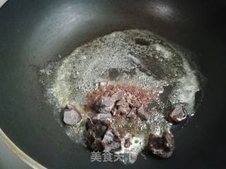 巧克力爆米花的做法步骤：9