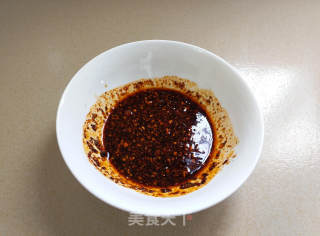 酱淋白切鸡的做法步骤：8