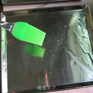 鲜虾鸡蛋肠粉的做法步骤：7