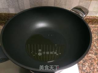 青椒鸡翅尖的做法步骤：4