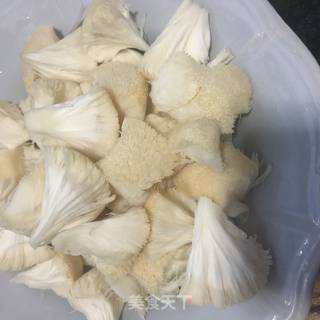 猴头菇鸡汤的做法步骤：9