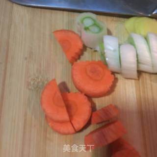 猴头菇鸡汤的做法步骤：16