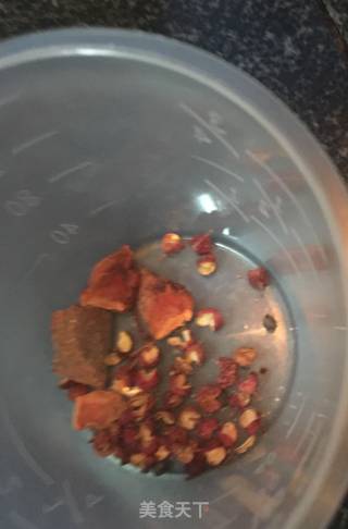 猴头菇鸡汤的做法步骤：18