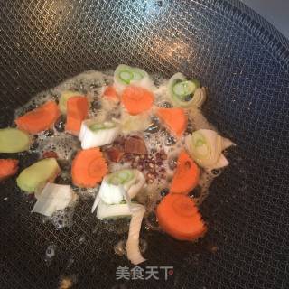 猴头菇鸡汤的做法步骤：19