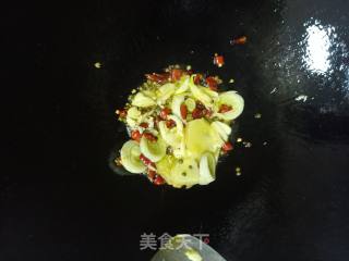 酸菜鱼的做法步骤：5