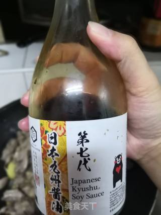 鸭焖莲藕的做法步骤：4