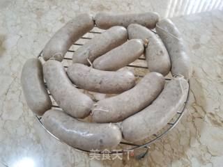 蒜香脆皮肠的做法步骤：10