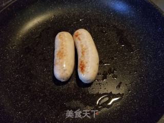 蒜香脆皮肠的做法步骤：11