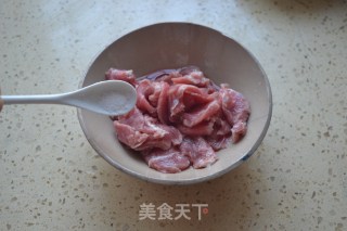 酥熘牛肉的做法步骤：2