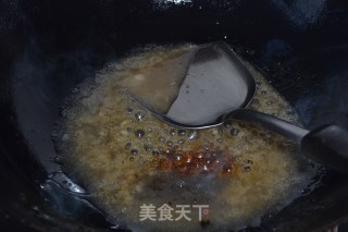 酥熘牛肉的做法步骤：12