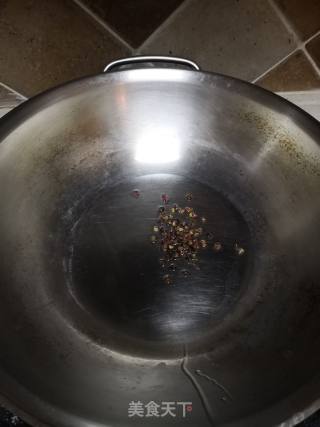 醋溜白菜丝的做法步骤：2