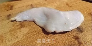 口水兔的做法步骤：1