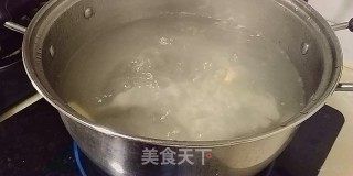 口水兔的做法步骤：2