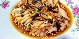 口水兔的做法步骤：5
